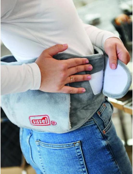 Actual product image Sissel Comfy Belt (3.49 l)