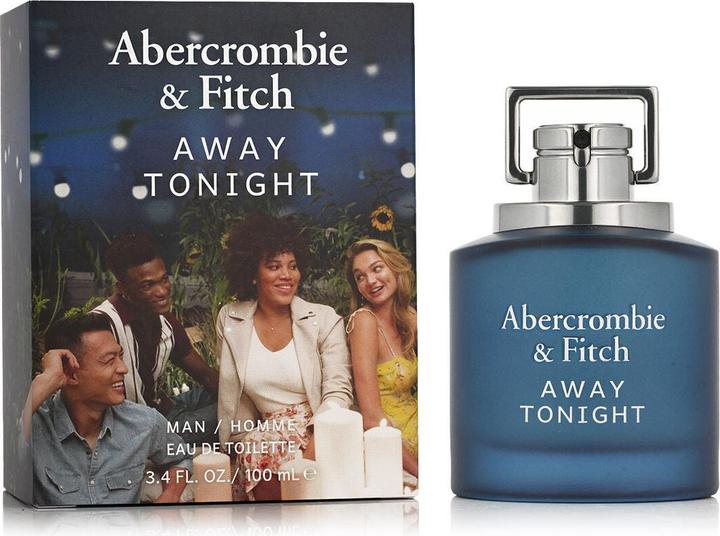 Abercrombie and Fitch Away Tonight