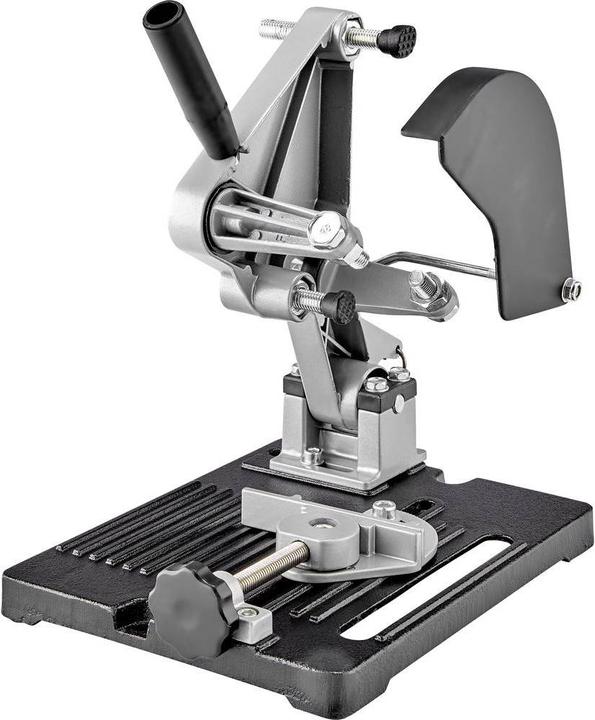 Actual product image Toolcraft Cutting stand for angle grinder