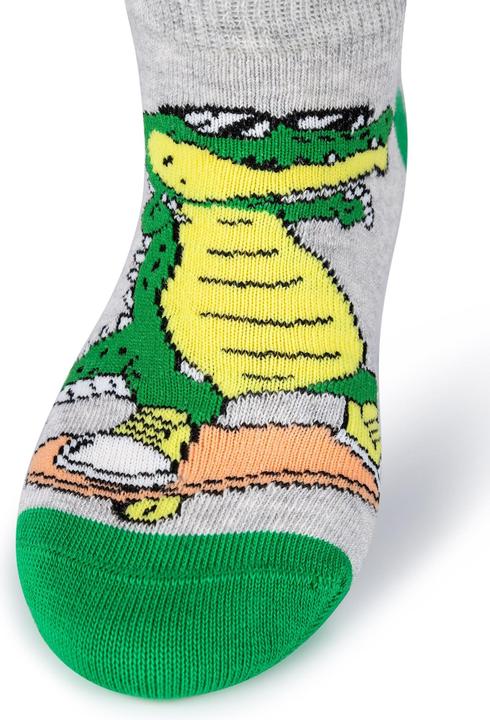 Actual product image Camano Sneakersocken motiv (31, 34)