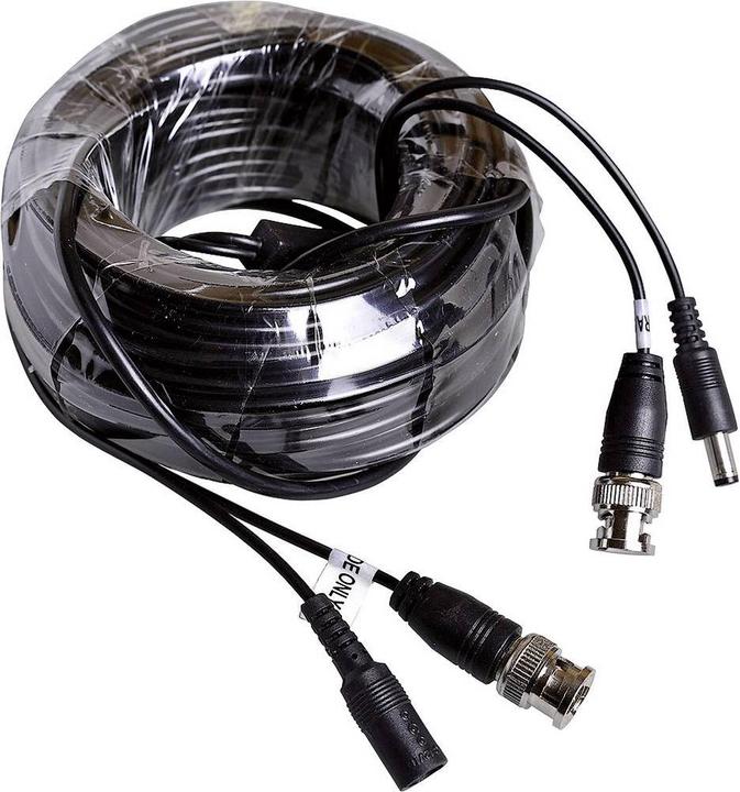 Modern-Electronics m e modern electronics Kamera PROCAMO Verbindungskabel 30 m (Kabel)
