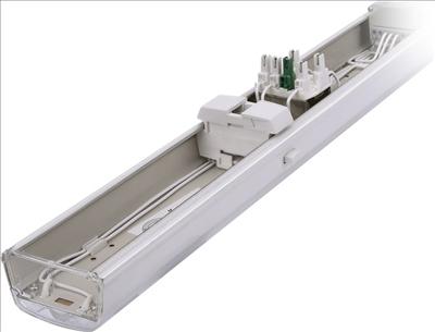 Produktbild EB Troller LED-Leuchteinsatz 50W 1500mm 4000K 5-polig (150 cm)
