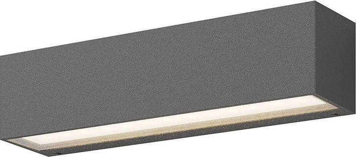Actual product image Lucande Tilde (1086 lm, IP65)