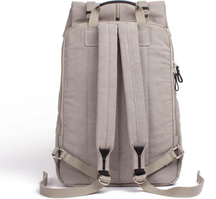Actual product image Margelisch Roll-top backpack Nemin 1 (23.70 l)