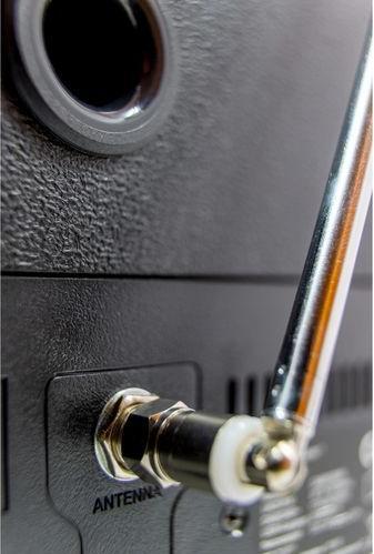 Image du produit Soundmaster DAB970 (DAB+ DAB, FM, Bluetooth)