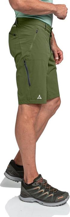 Actual product image Schöffel Shorts Hestad (S)