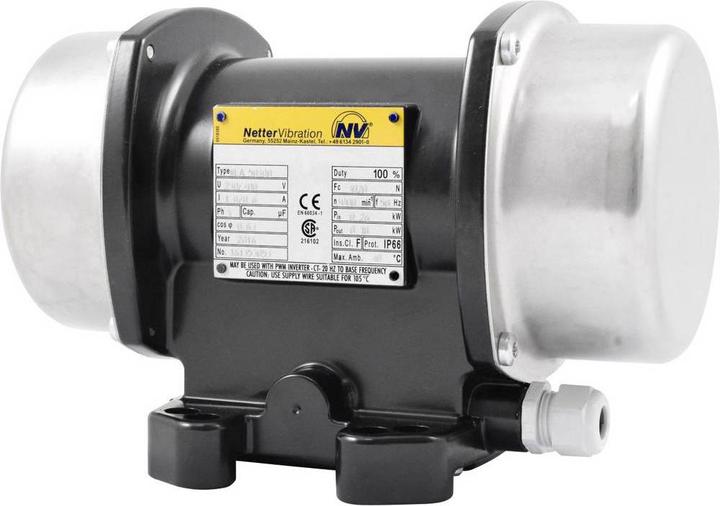 Immagine prodotto NV Vibratori elettrici per esterni serie NEA/NEG/NED