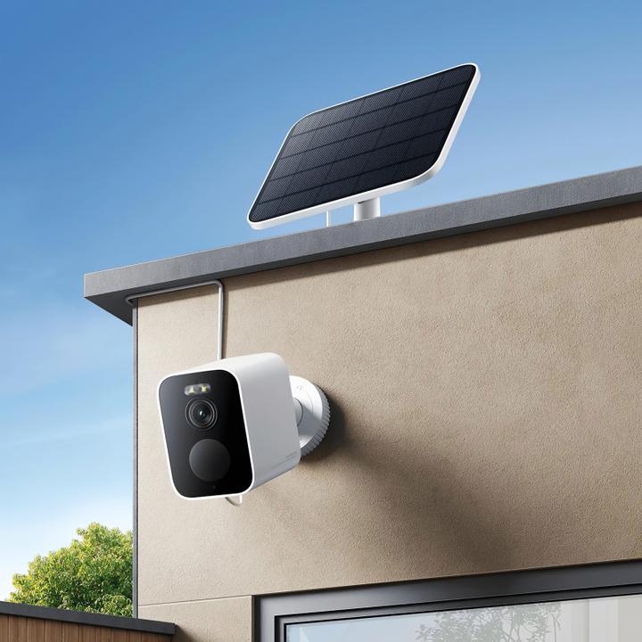 Image du produit Xiaomi Caméra d'extérieur BW500, BHR8301GL (2560 x 1440 Pixels)