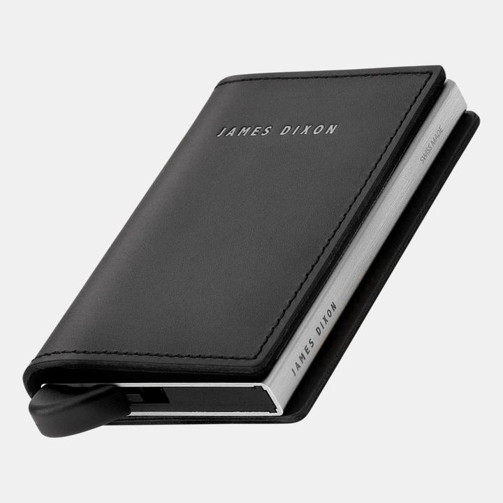 Actual product image James Dixon Puro One