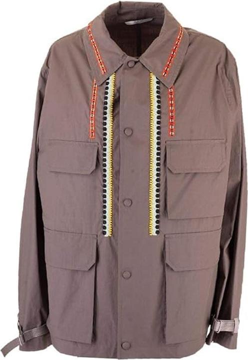 Valentino Cotton Jacket (48)