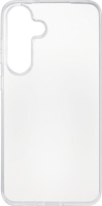Produktbild Onsala Rückseite aus recyceltem transparentem TPU für Samsung S25+ 5G (Samsung Galaxy A25 5G)