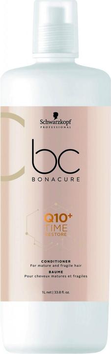 Immagine prodotto Schwarzkopf BC Q10+ Ripristino del tempo (1000 ml)