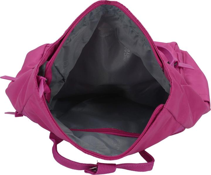 Productafbeelding American Tourister Stedelijke Groef Stad (17 l)