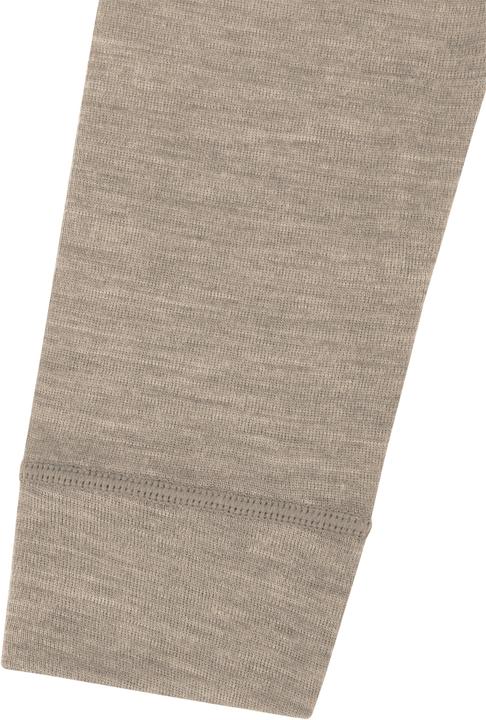 Produktbild Normani 2er Pack Baby Merino Strampler „Tangoio" - 9595 (62)