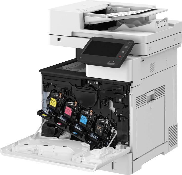 Produktbild Canon i-SENSYS MF842Cdw Color Laser A4 (Laser, Farbe)