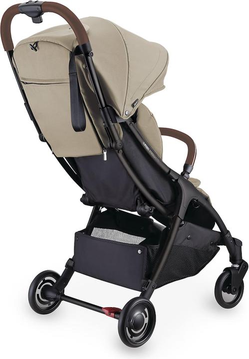 Actual product image Globber Stroll. Lite Sand