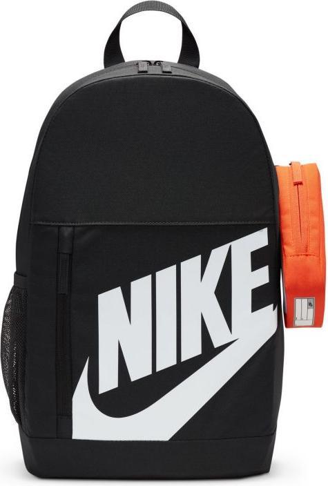 Immagine prodotto Nike Elementaler Schuhkarton-Rucksack + Federmäppchen
