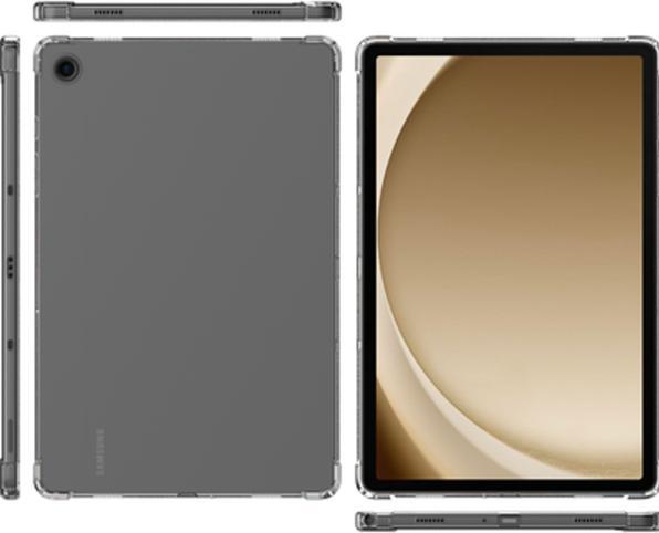 Image du produit Samsung Galaxy Tab A9 Etui souple en TPU Clea (Galaxy Tab A9)