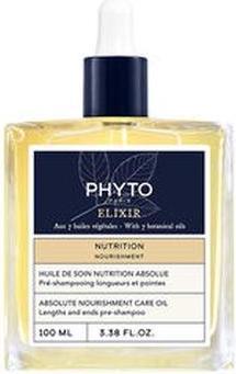 Immagine prodotto Phyto Nutrition Absolute Olio di trattamento nutrizionale - 100 Ml (100 ml)