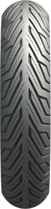 Actual product image Michelin Tyres CITY GRIP 2 Reinf TL 62 S