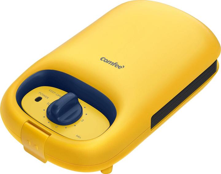 Produktbild Comfee MC-JK1312P201 Panini-Toaster und