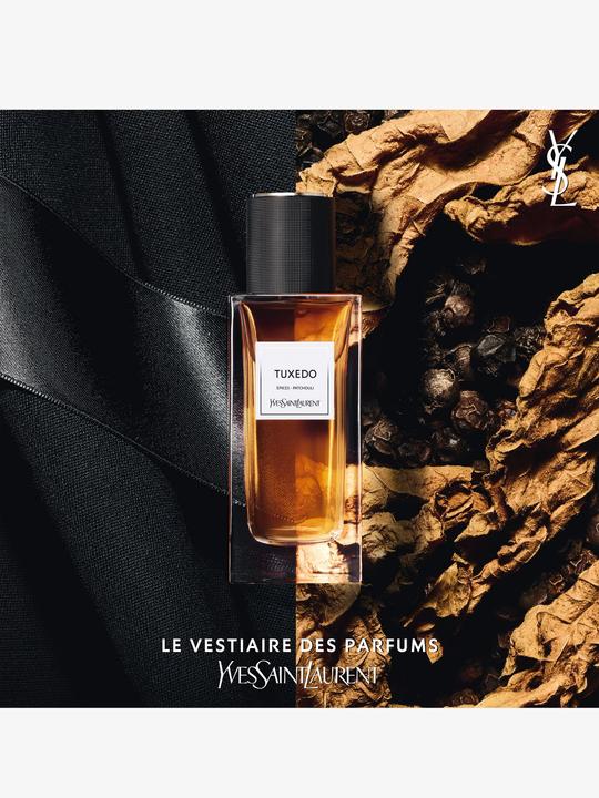 Produktbild Yves Saint Laurent Tuxedo Epices Patchouli (Eau de Parfum, 125 ml)