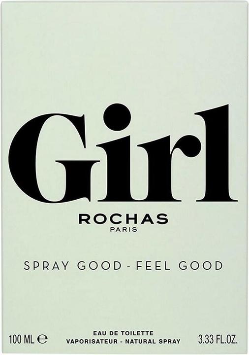 Image du produit Rochas Eau de Toilette (Eau de toilette, 60 ml)