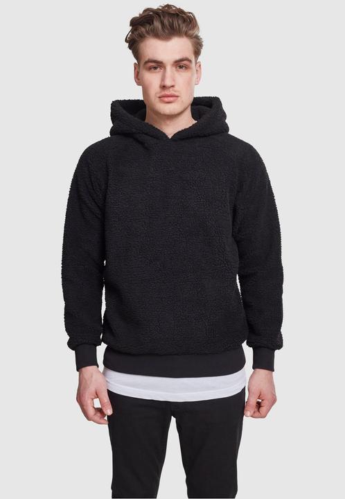 Immagine prodotto Urban Classics Cappuccio Sherpa (5XL)