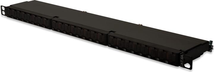 Produktbild Digitus CAT 6A, High Dens. Patch Panel
