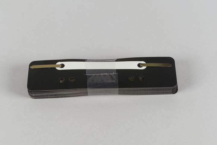 Immagine prodotto Durable Heftstreifen 'Flexi'