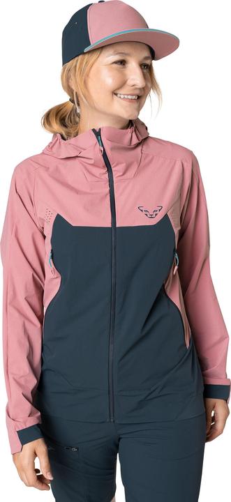 Produktbild Dynafit Women's Transalper DST Jacket (XL)