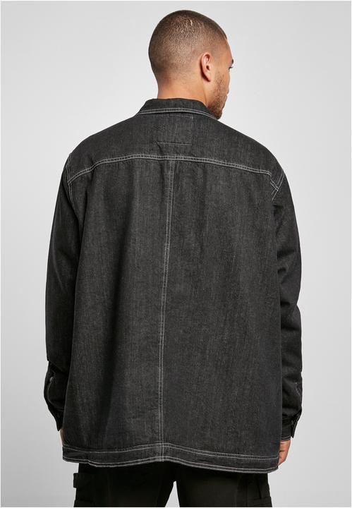 Immagine prodotto Urban Classics Giacca da camionista oversize (3XL)