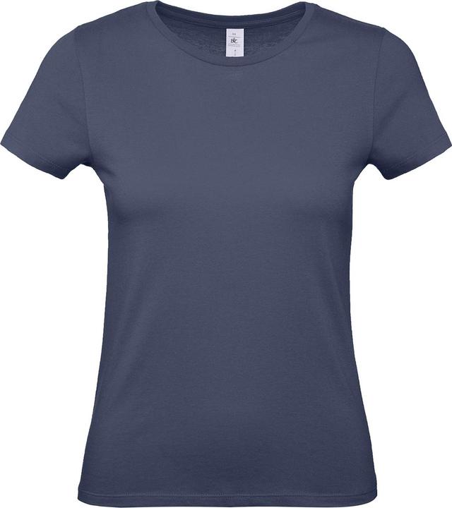 B&C TShirt #E150
