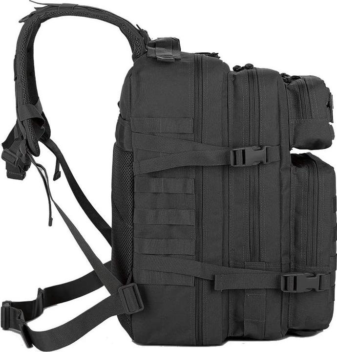 Actual product image Noya Militär (45 l)