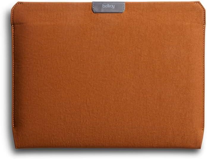 Produktbild Bellroy Laptop Sleeve mit Magnetverschluss (14")