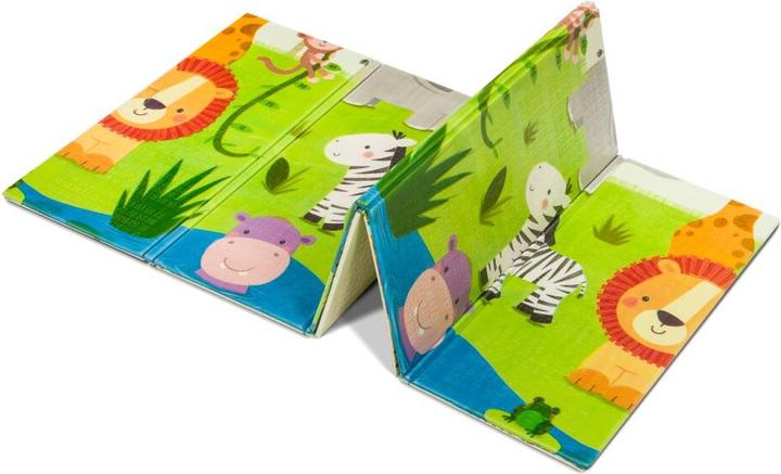 Image du produit Lionelo Robby (180 x 180 cm)