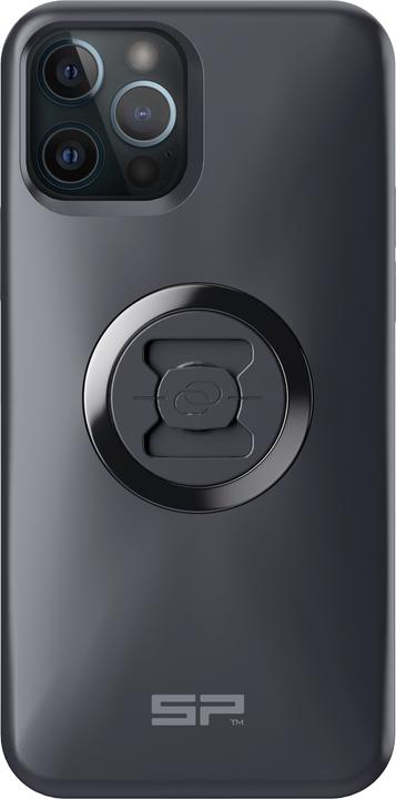 Actual product image Sp Connect phone case (Samsung Galaxy S10+)