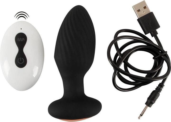 Produktbild Anos RC Rotating Butt Plug