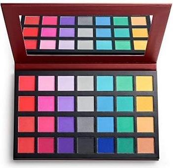 Produktbild Makeup Revolution X Alexis Stone The Instinct Palette