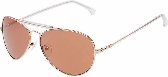 Produktbild Calvin Klein Sonnenbrille J419S/61 Rose Für Frauen