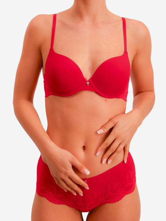 Produktbild Joop! T-Shirt-BH Beautiful (Einzelpack, 75 C)
