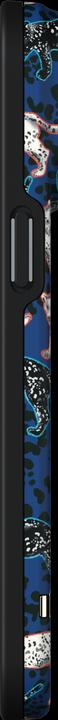 Produktbild Richmond & Finch Blue Leopard (Apple iPhone 13 Pro Max)