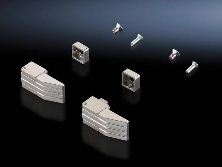 Produktbild Fantec QC3-A21 (30 W)