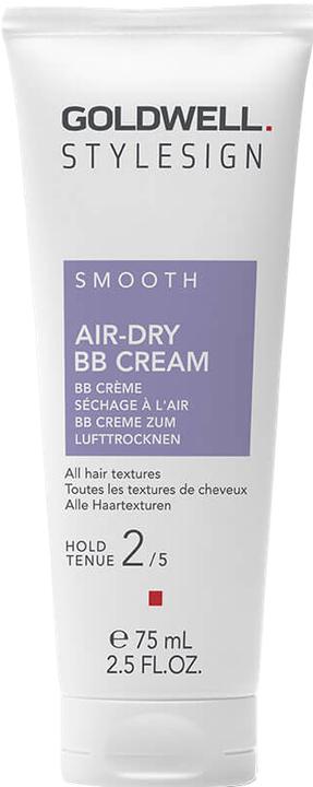 Produktbild Goldwell Stylesign Smooth Bb (Haarcreme, 75 ml)