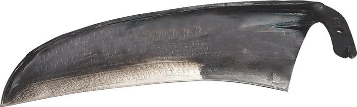 Kerbl Wettschliff - Heidesense, 45 cm, handgeschm, lackiert