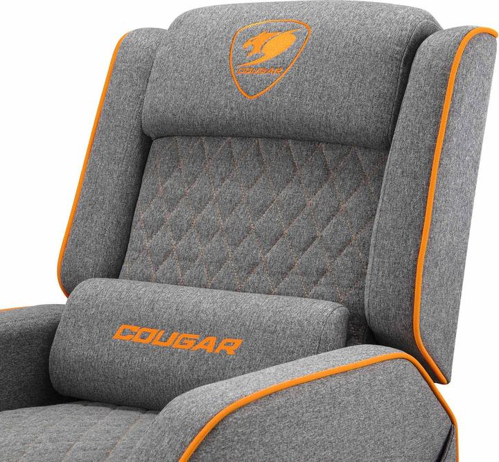 Produktbild Cougar Ranger One
