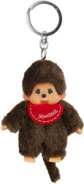 Produktbild Monchhichi Schlüsselanhänger