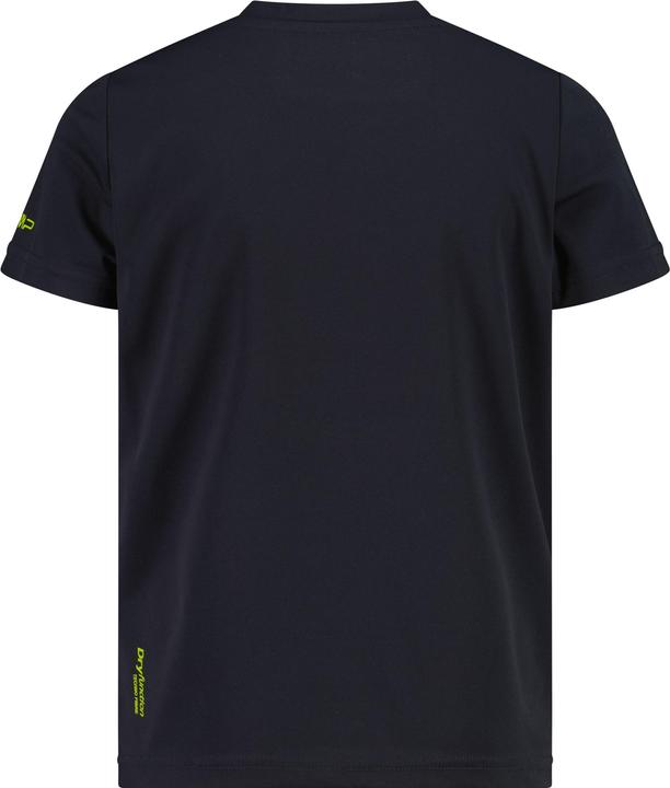 Actual product image CMP Campagnolo Boy's T-Shirt Piquet (140)