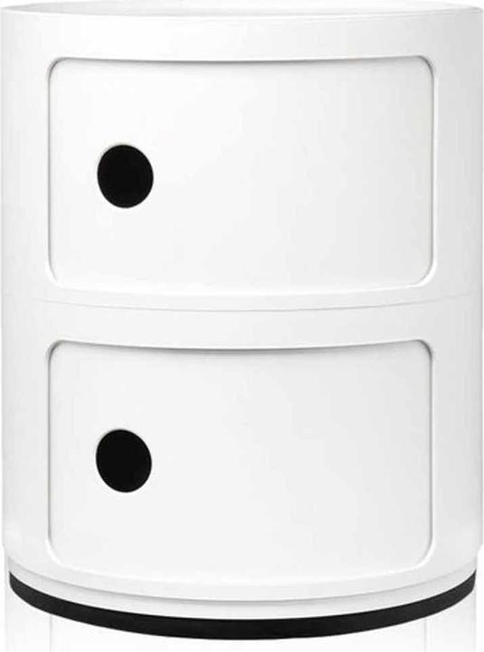 Image du produit Kartell Componibili (32 x 32 x 40 cm)