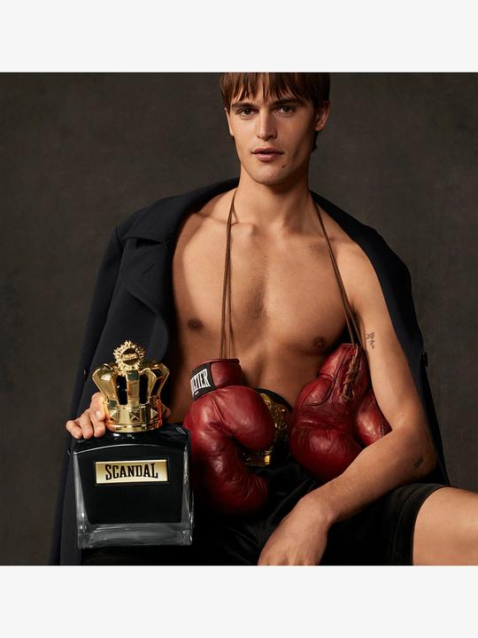 Immagine prodotto Gaultier Scandal Pour Homme (Eau de parfum, 100 ml)